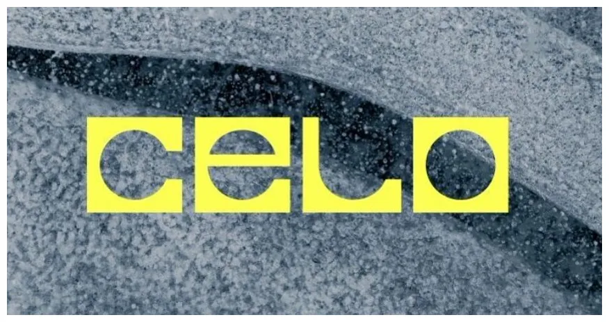 Celo celo daily price chart week 1 january 2026