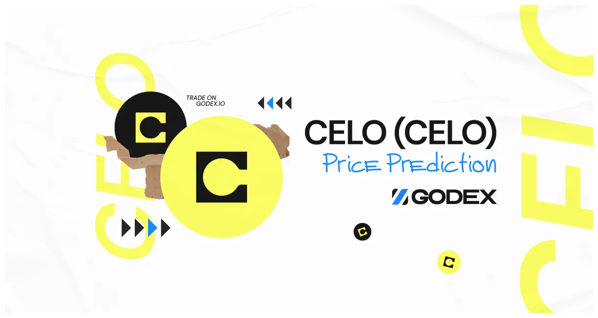 Celo celo market trend analysis week 5 december 2025