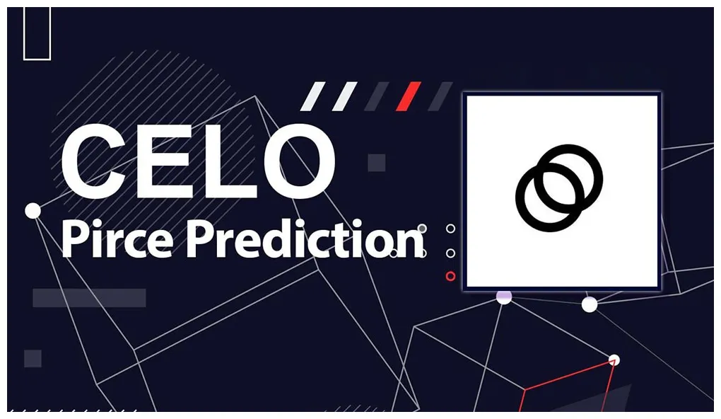 Celo bullish trend market graph live update 2025