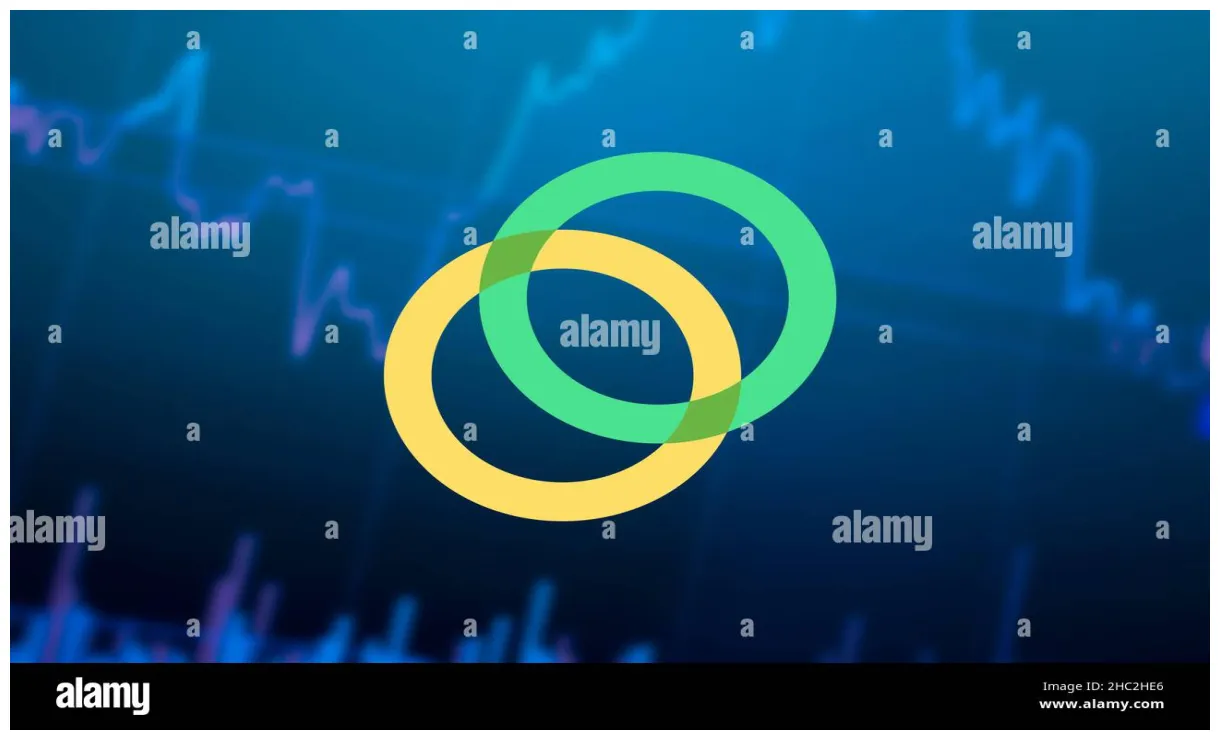 Celo bullish trend market graph live update 2025