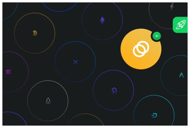 Celo historical price performance live update 2025