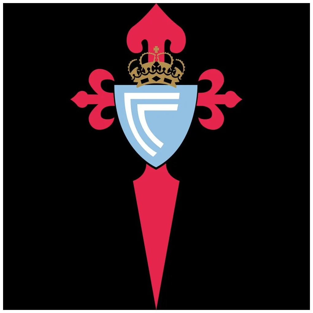 Celta de vigo logo png logo vector downloads svg eps – Artofit