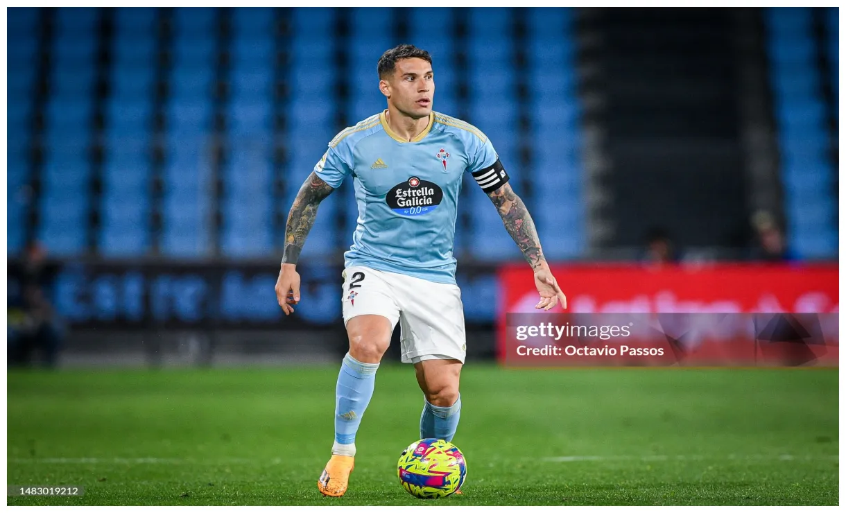 Former captain of Celta de Vigo to stand trial for alleged sexual abuse