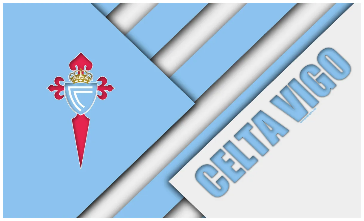 Celta De Vigo Wallpapers - Wallpaper Cave