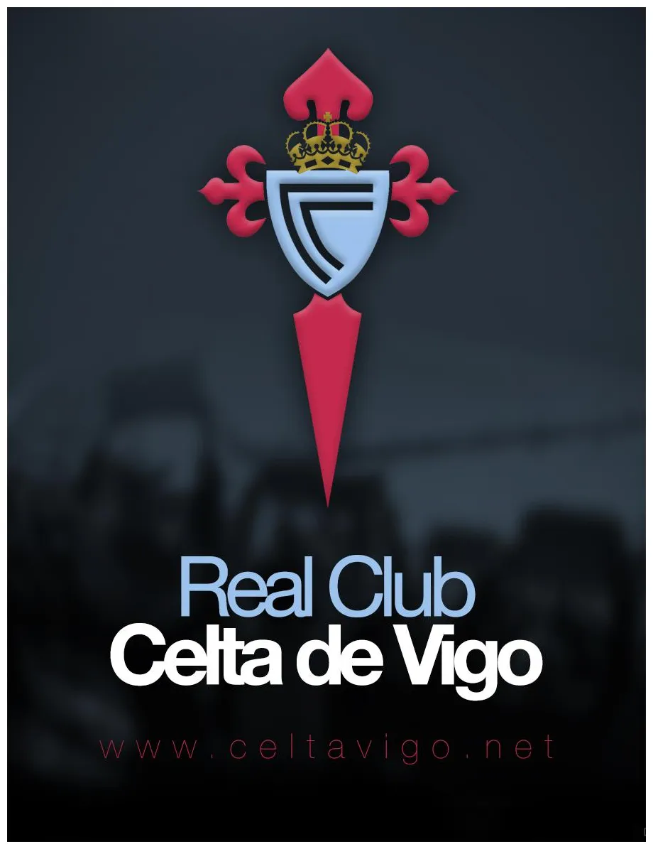 Celta De Vigo Wallpapers - Wallpaper Cave