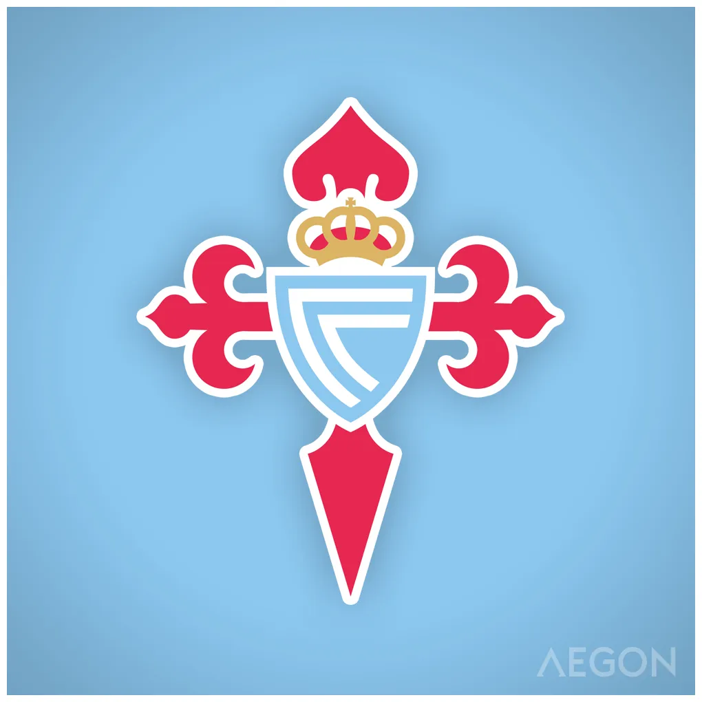 RC Celta de Vigo