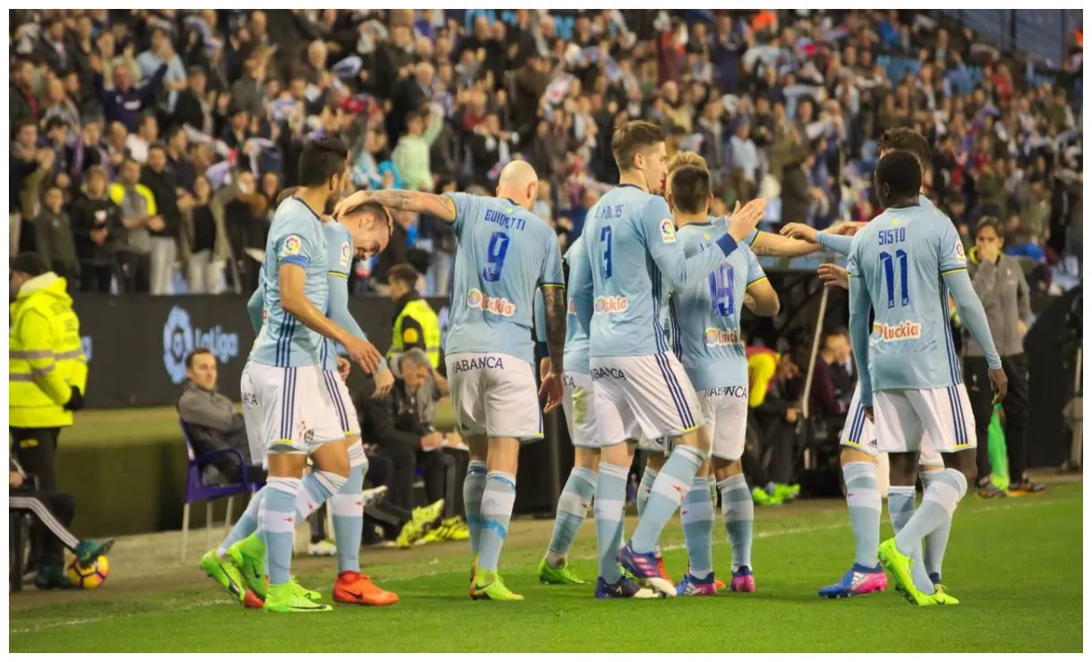 Celta Vigo Tickets | 2025-26 Celta Vigo Schedule | Koobit