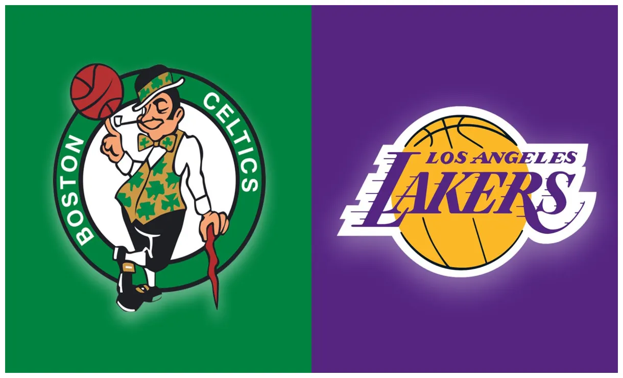 Boston celtics x lakers, descubra o emocionante mundo das apostas com