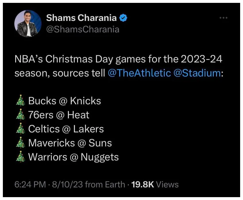 Lakers vs celtics christmas game r/lakers