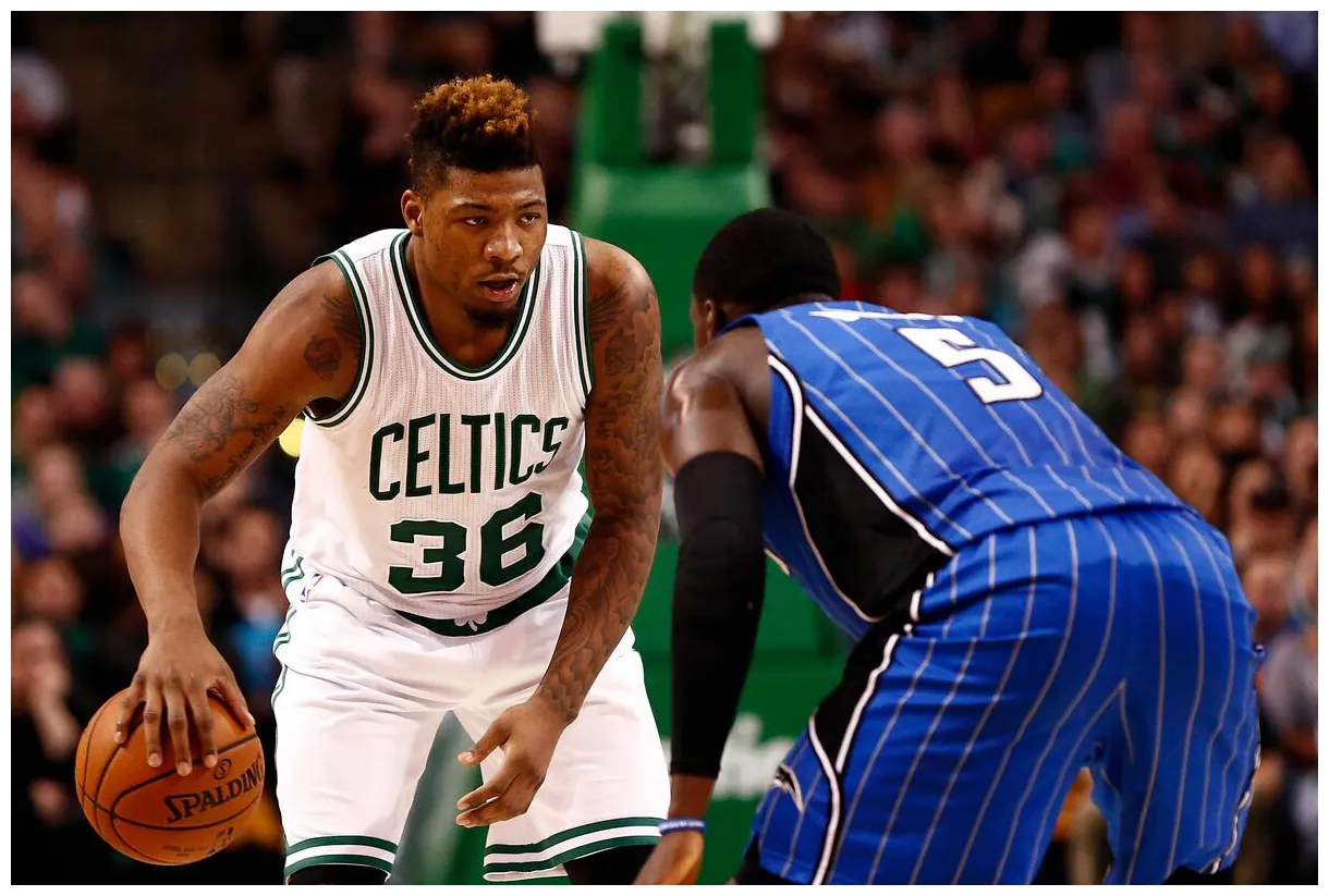 Magic vs. celtics score, video highlights and recap from jan. 29
