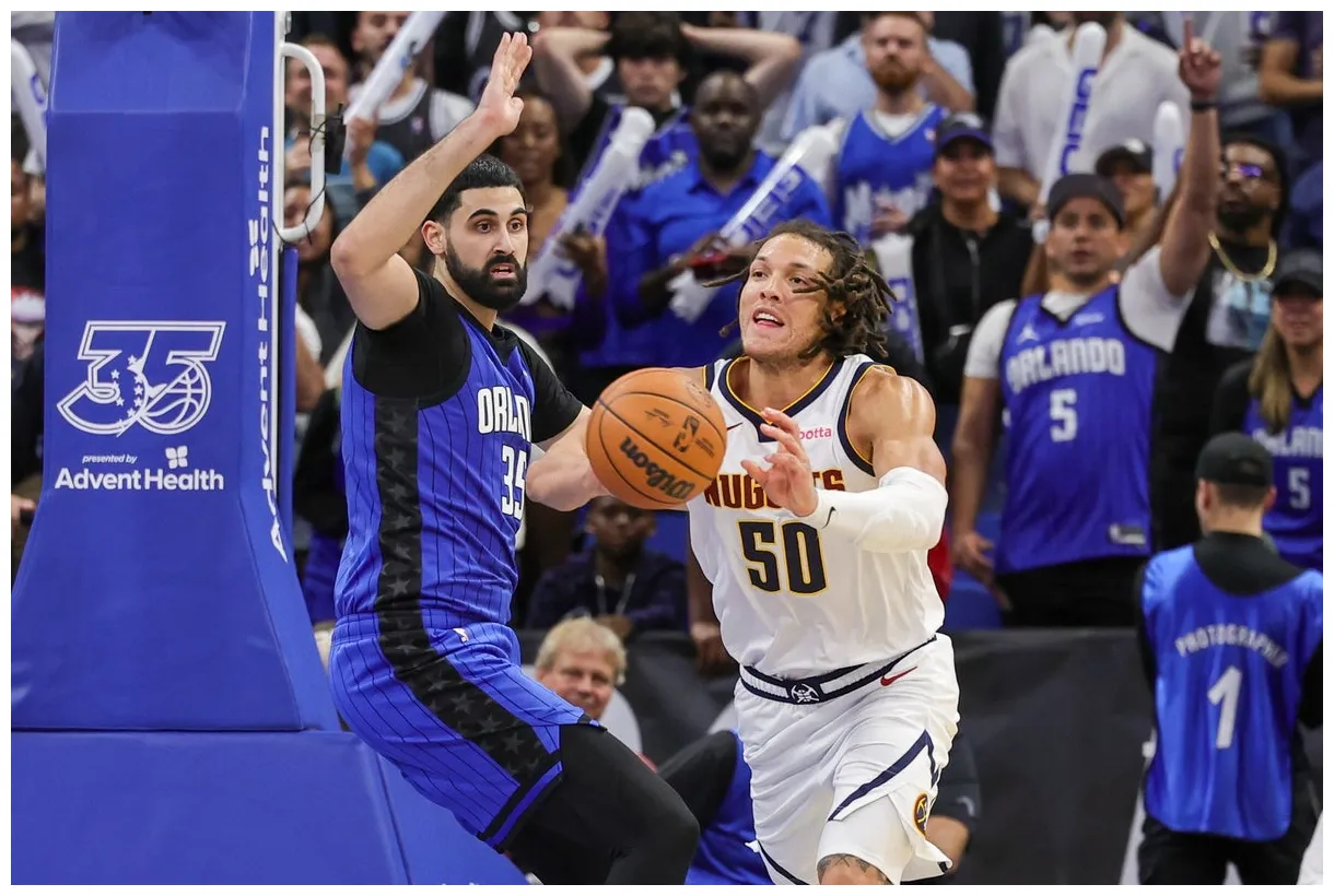 Celtics vs. Magic Player Props | Goga Bitadze | Friday | BestOdds