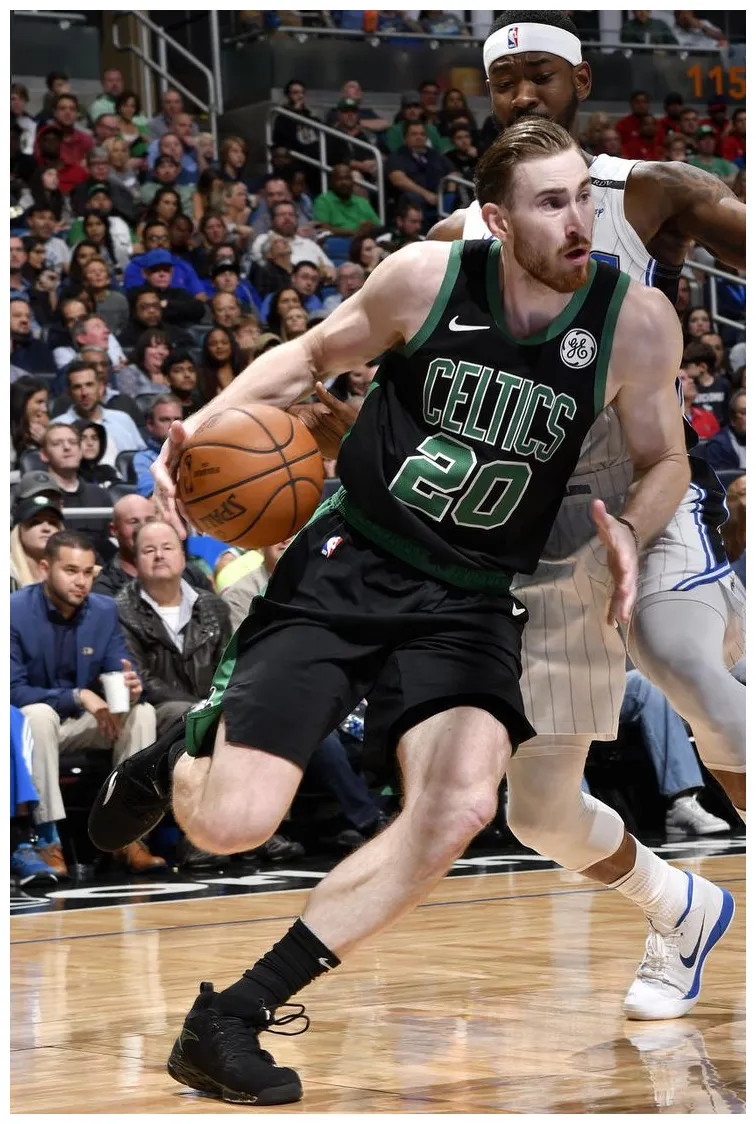 S celtics vs. magic jan. 12, 2019 boston celtics basketball