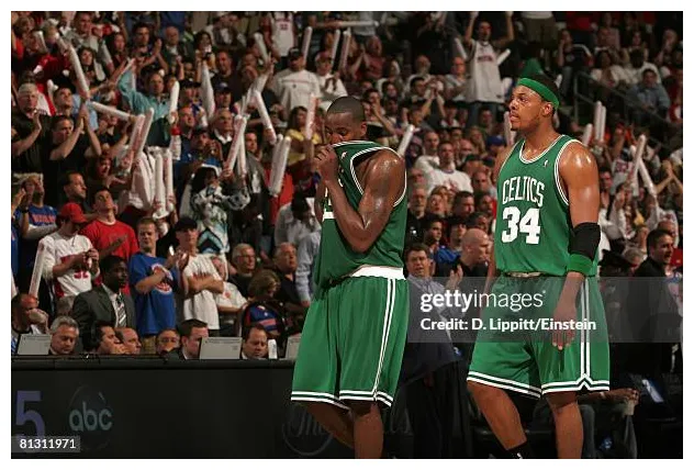 Celtics vs pistons 2008 s and premium high res pictures getty s