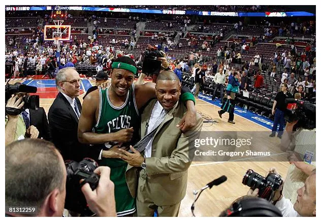 Celtics vs pistons 2008 s and premium high res pictures getty s