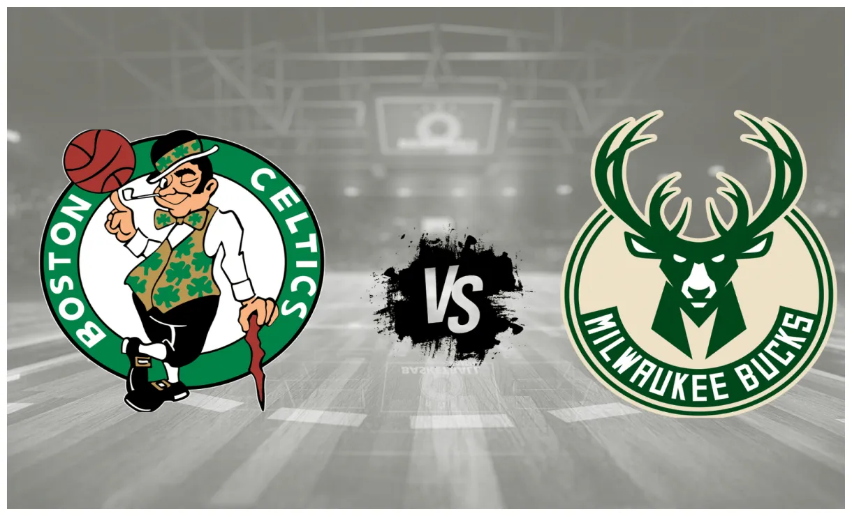 Celtics vs Bucks: Head to Head History - ScheduleFul