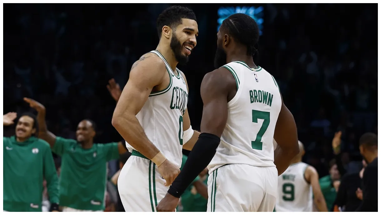 NBA Best Bets and Bold Predictions: Celtics vs. Bucks | WKKY Country 104.7