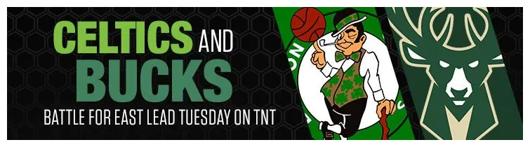Celtics vs. Bucks NBA Betting Lines, Predictions & Preview