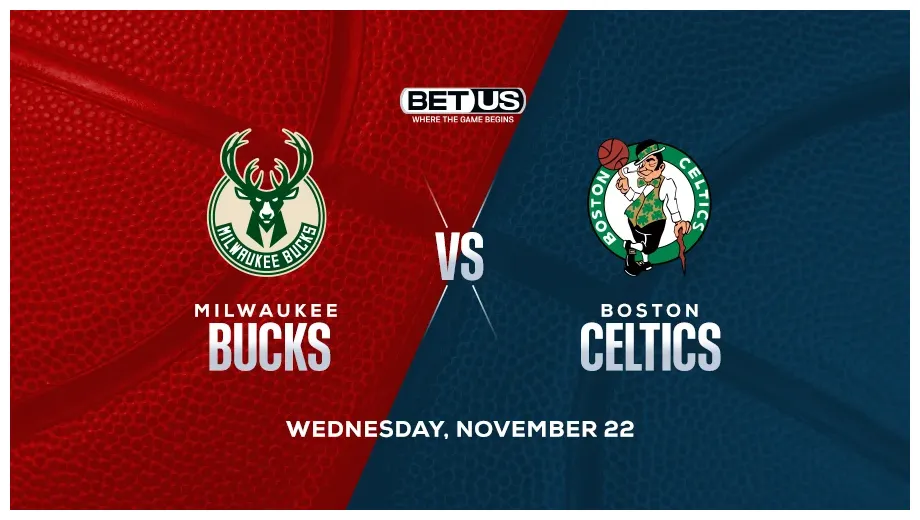 Bucks vs Celtics Highlights Eastern Conference Blockbuster
