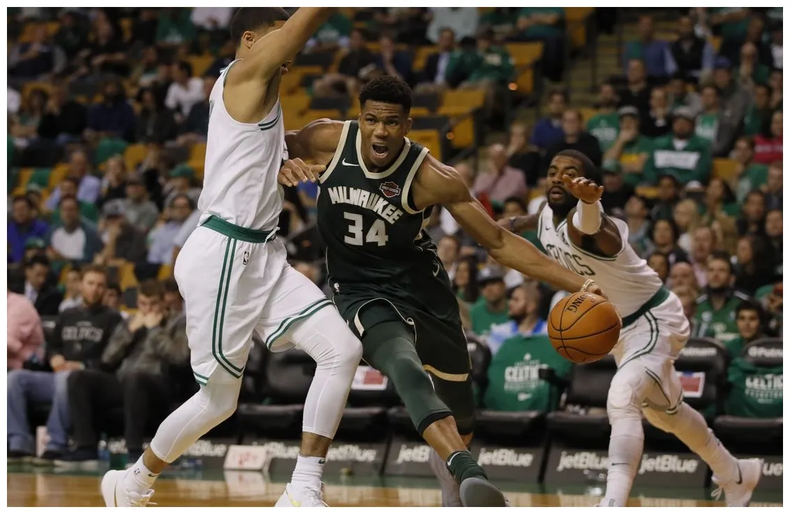 NBA Thursday - Celtics vs Bucks Game 6 : Playsports88