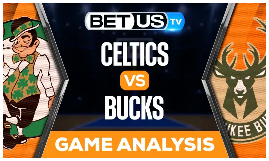 Boston Celtics vs Milwaukee Bucks: Preview & Picks 03/30/2023