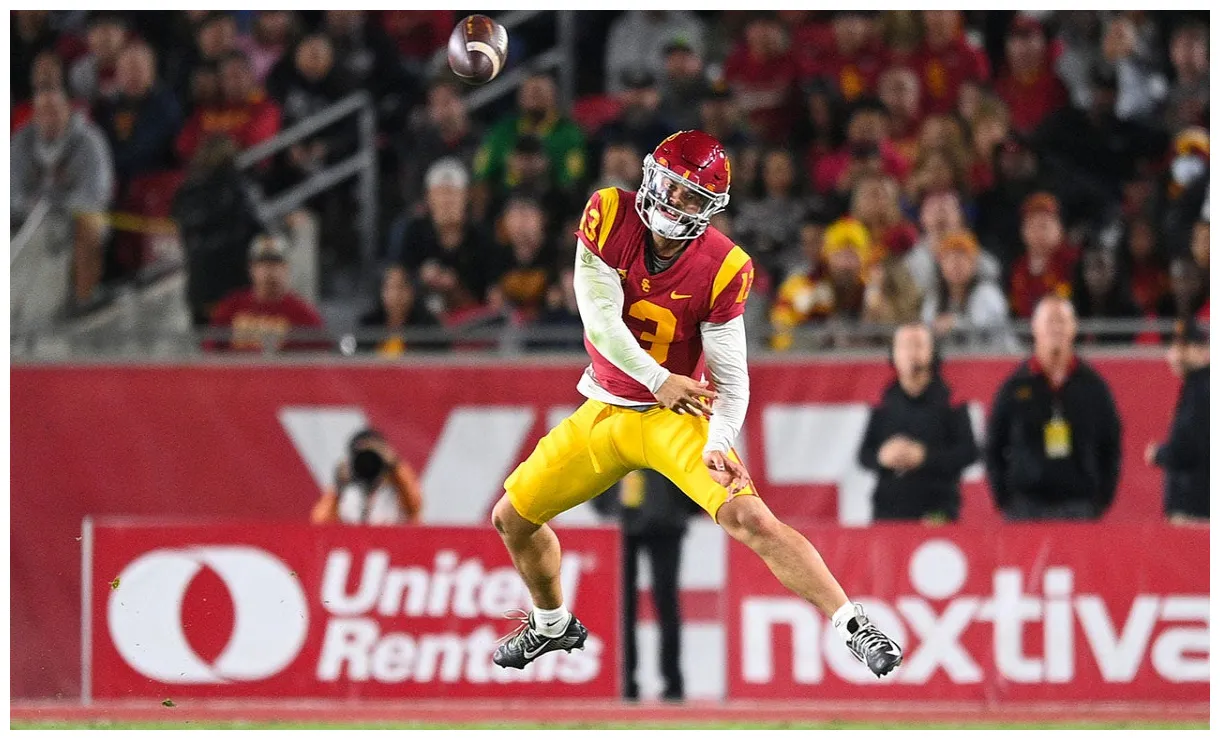 CFP rankings: What does the penultimate release tell us? | Fox News