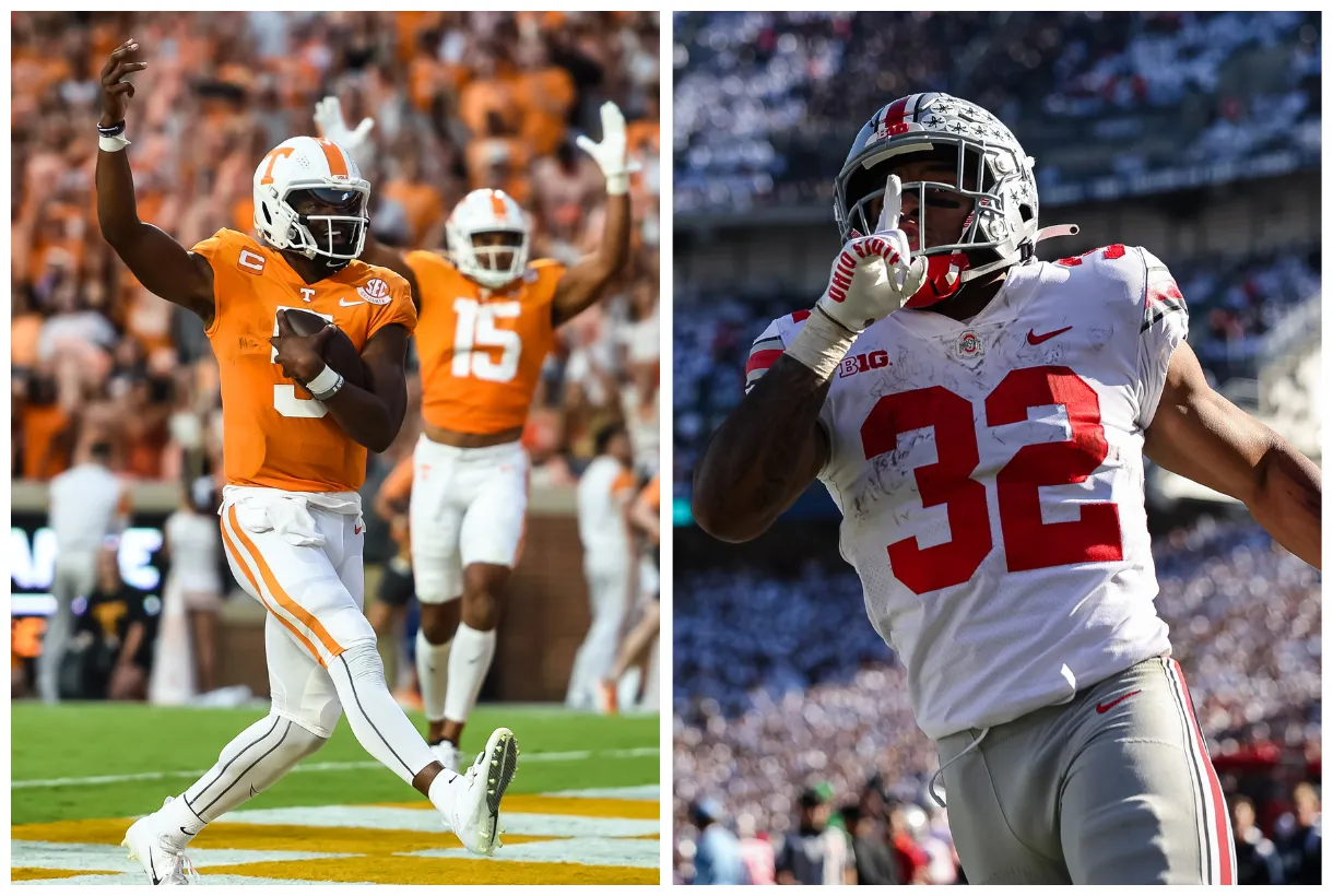 CFP Rankings: What the Committee Got Right + Got Wrong