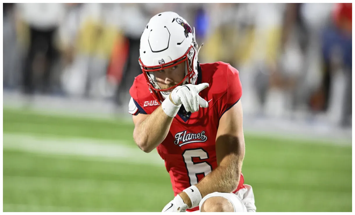 Group of Five CFP Watch & Power Rankings: Week 6 | A Sea of Red