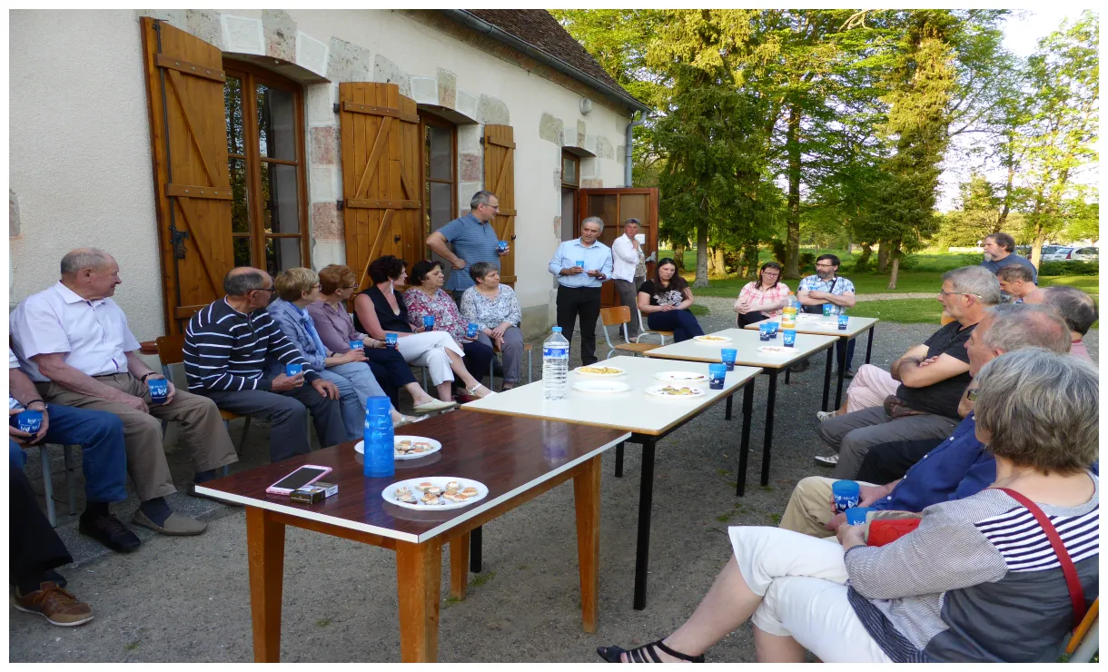 Balade -en-gâtinais