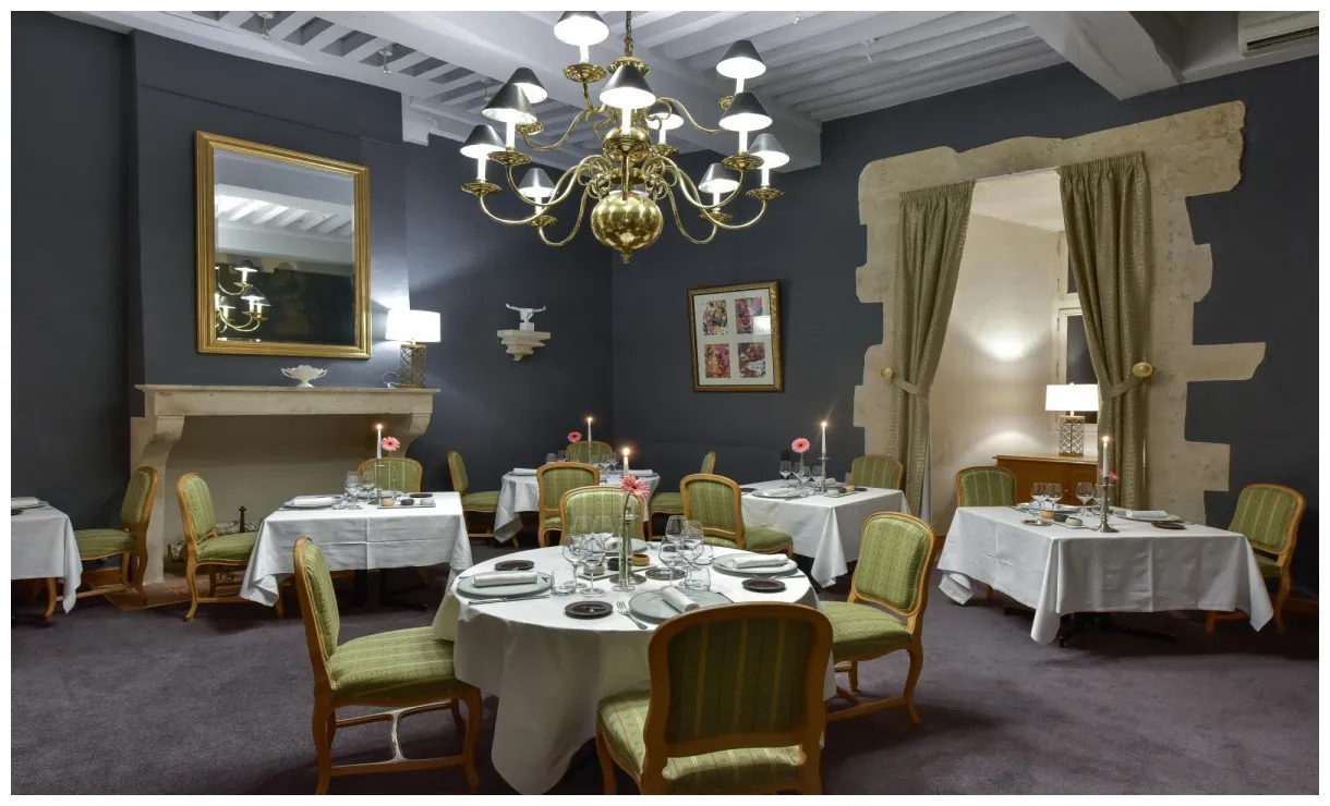 Hôtel golf château de site officiel hôtel 4 étoiles golf