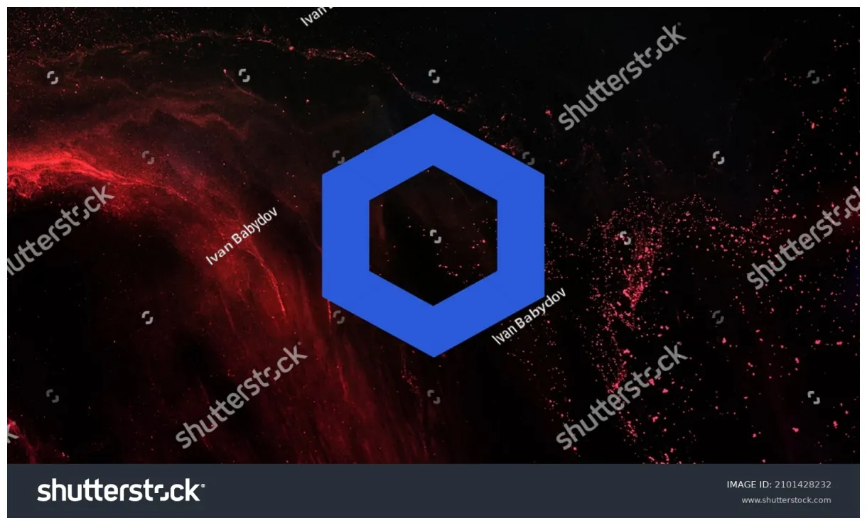 Chainlink historical price performance live update 2025