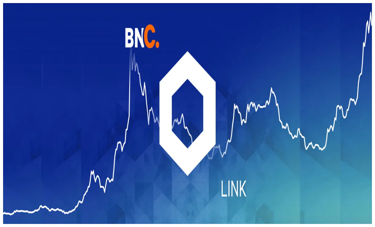 Chainlink link market trend analysis week 2 january 2026