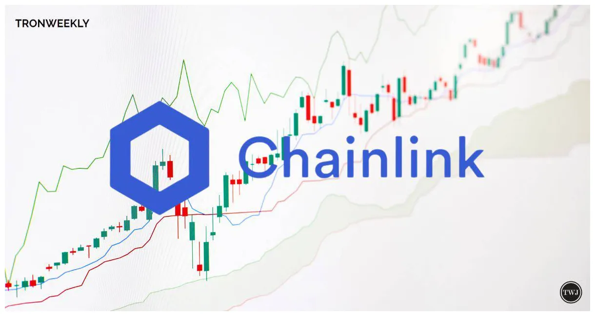 Chainlink link market trend analysis week 5 december 2025
