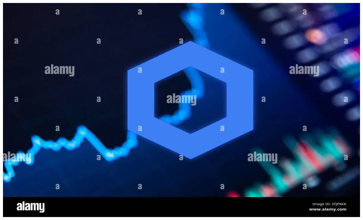 Chainlink link market trend analysis week 1 january 2026