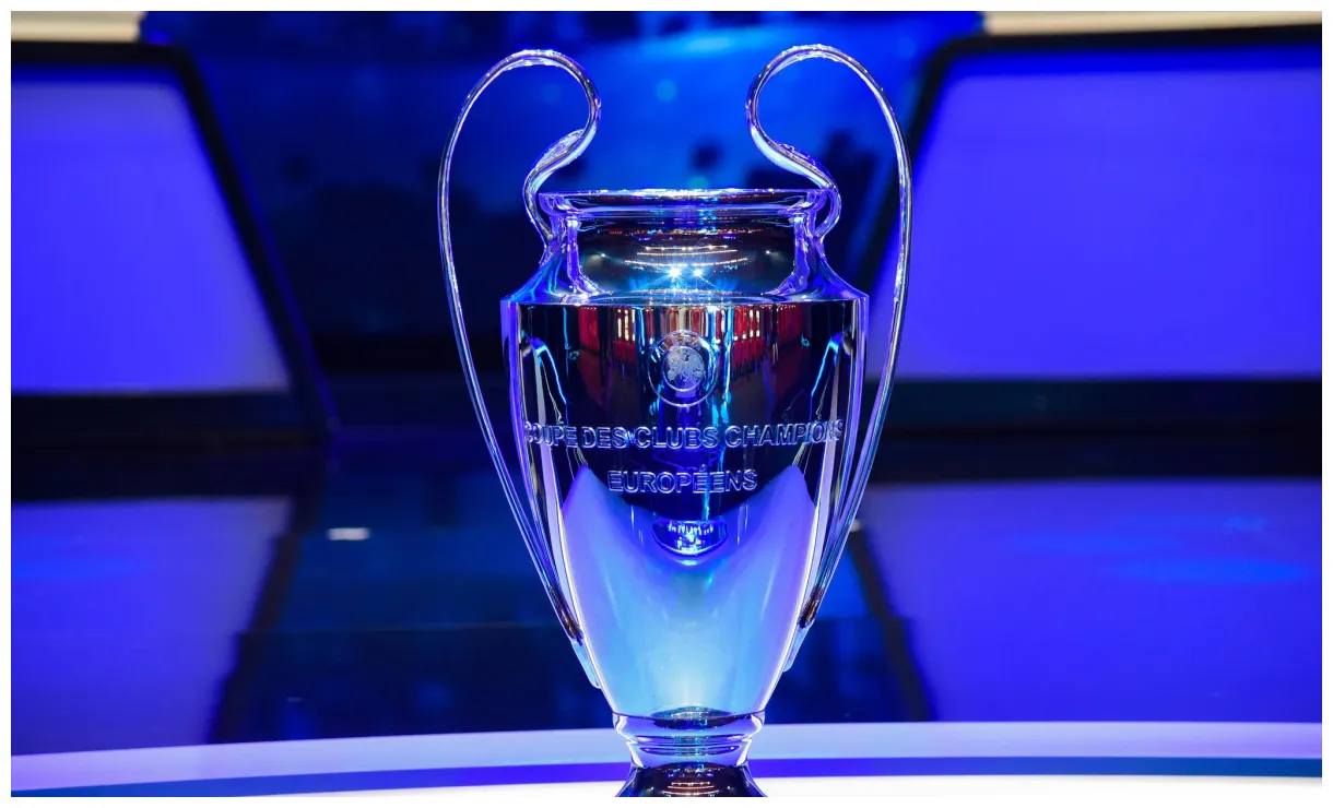 Uefa Champions League 26 De Noviembre 2019 at Weblucablog Blog