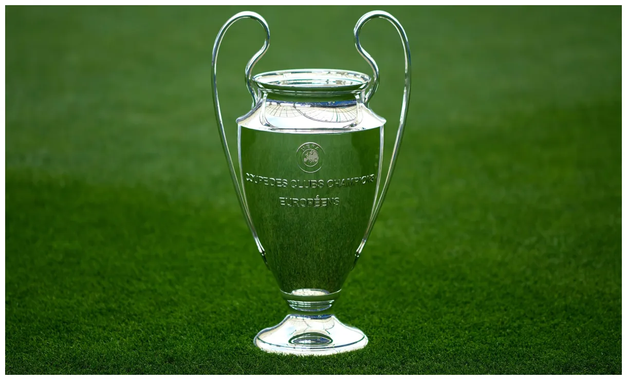 2022/23 UEFA Champions League: Matches, draws, final | UEFA Champions