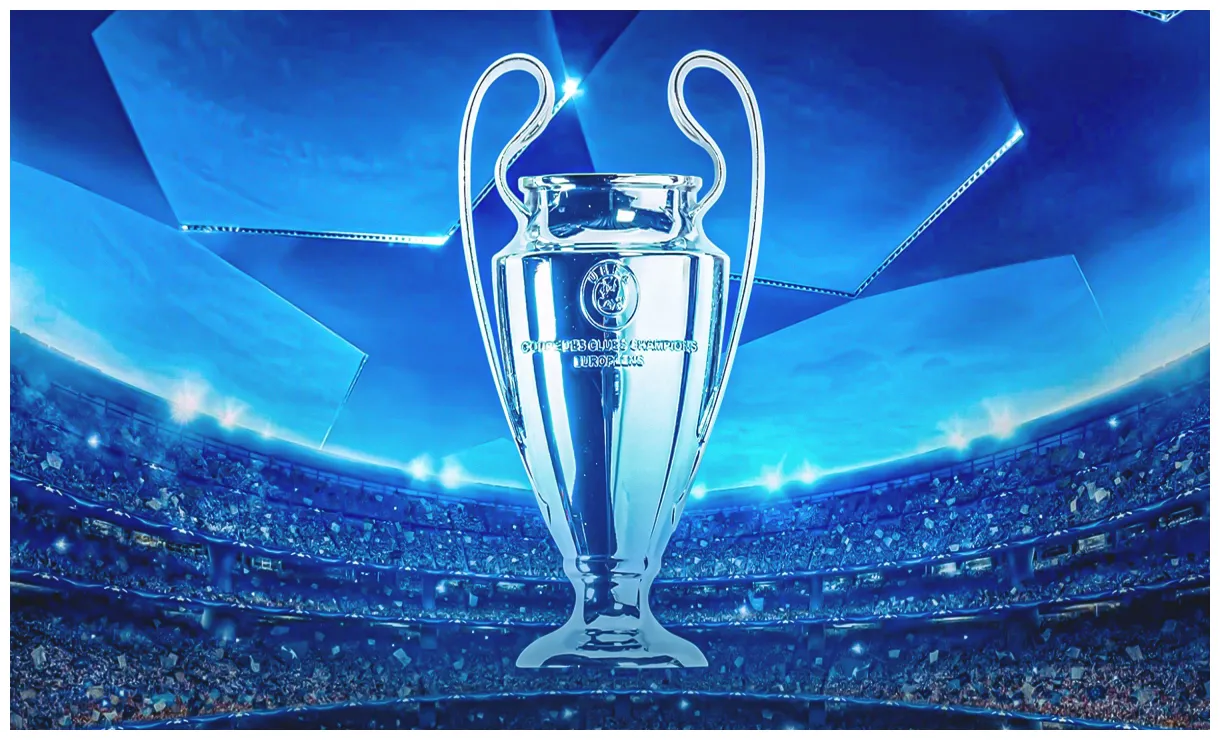 10 Highest Scoring Matches in Champions League History (Ranked)