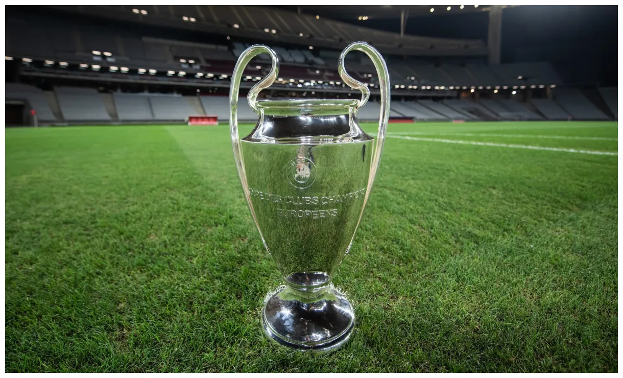 Final de la UEFA Champions League: fecha y hora | UEFA Champions League