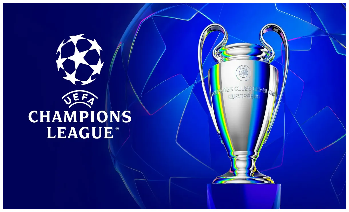 Qual jogo da Champions vai passar no SBT hoje (26/11)? Veja programação