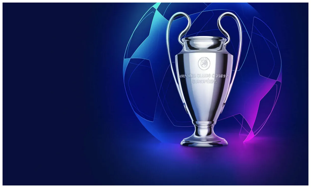 Top 999+ Uefa Champions League Wallpaper Full HD, 4K Free to Use