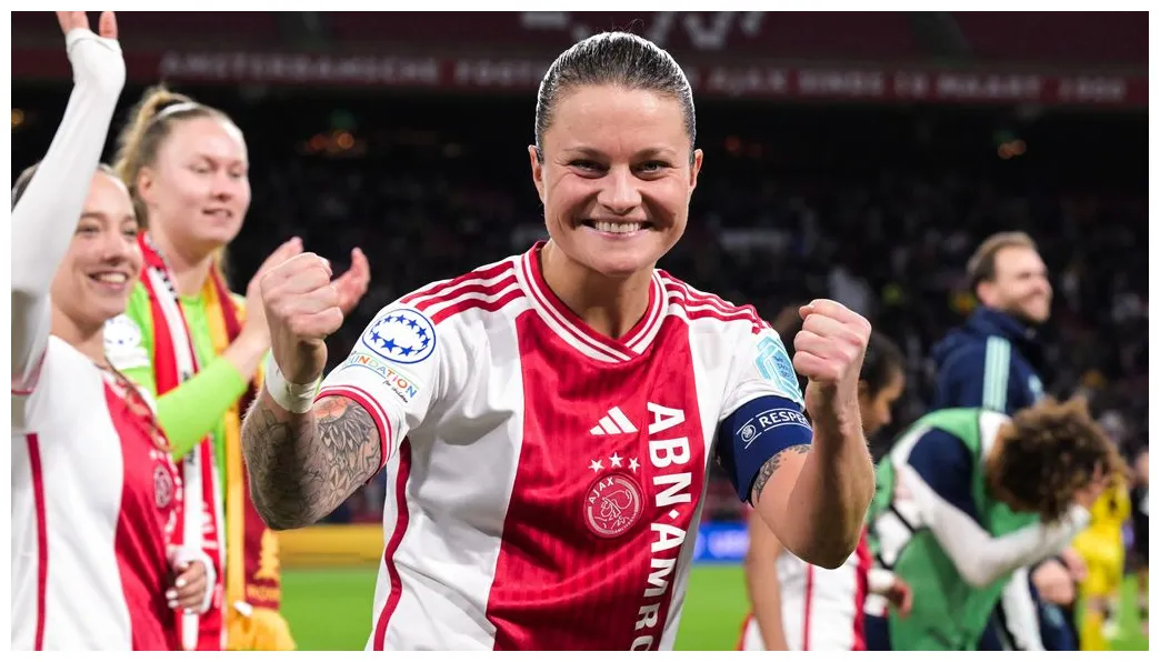 Voetbal: loting kwartfinales Champions League (vrouwen)