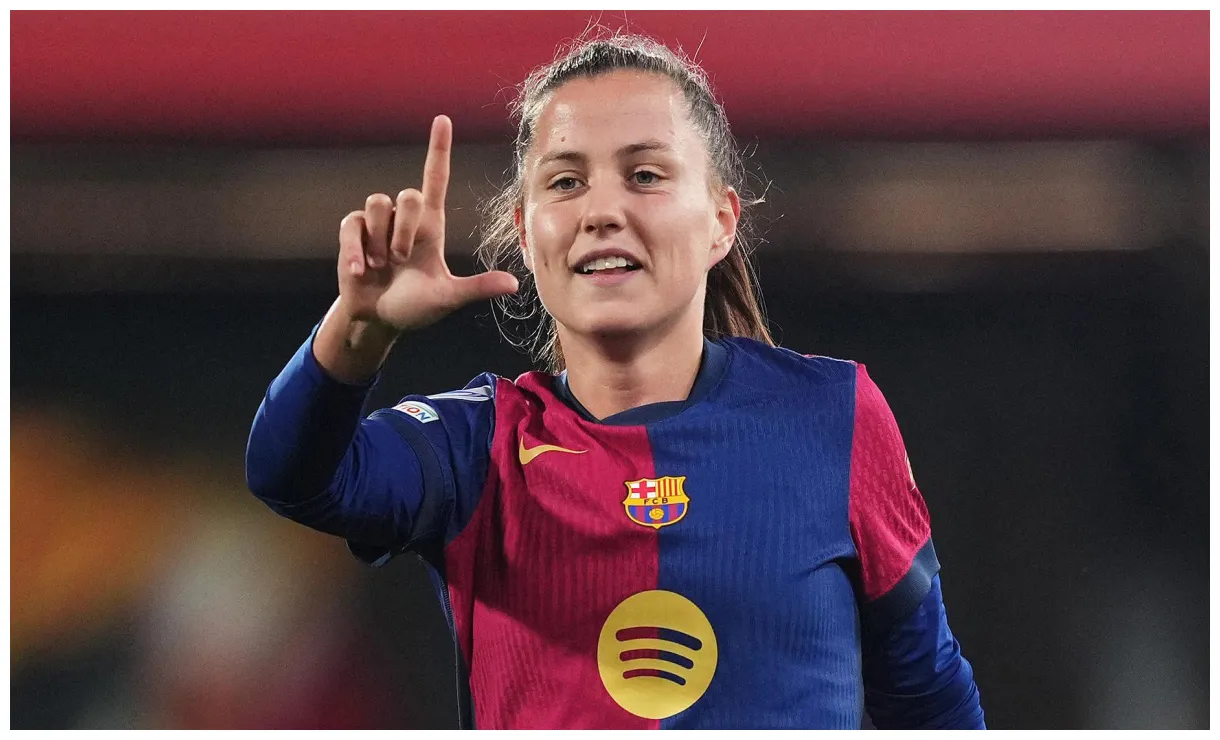 Women's Champions League: All the fixtures and results | UEFA Women's