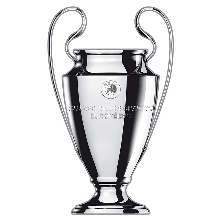 Champions League Trophy Png - 23+ Koleksi Gambar