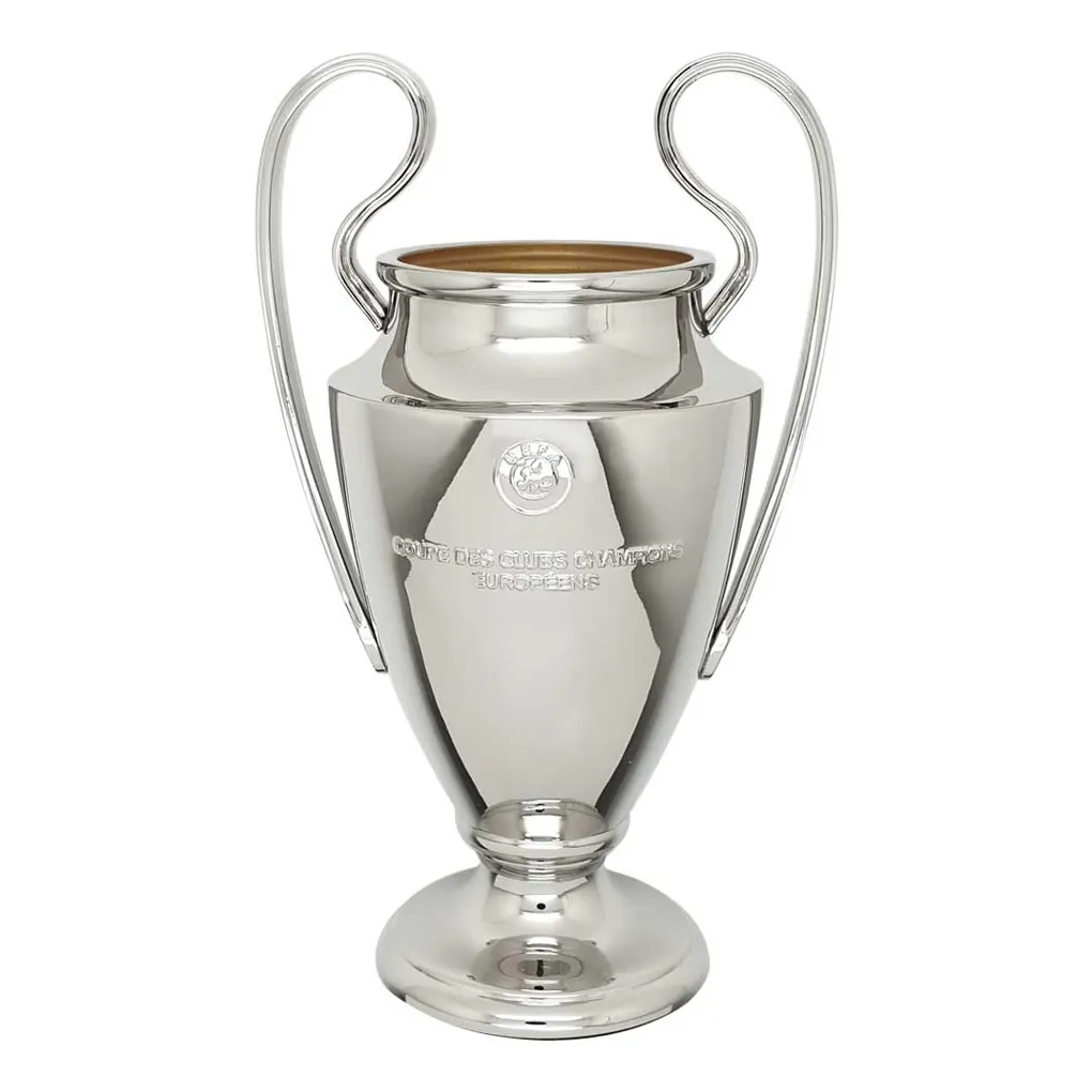 Champions League Trophy