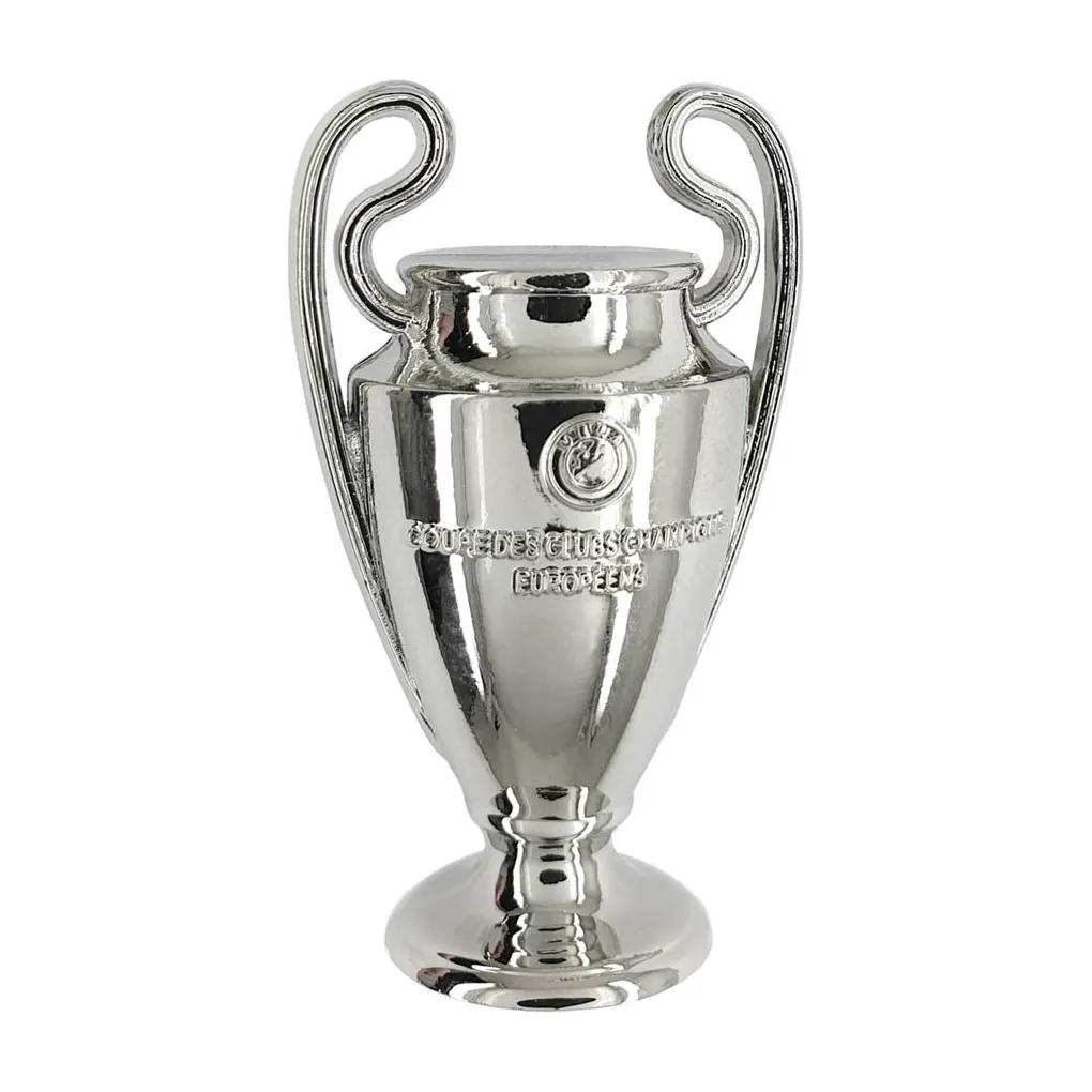 Uefa Champions League Trophy Png