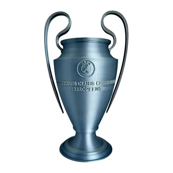 Trofeu Champions League | MercadoLivre 📦