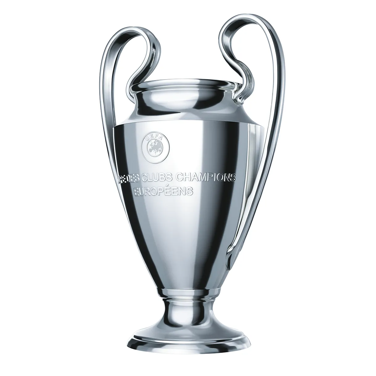 UEFA Champions League - AR on Behance