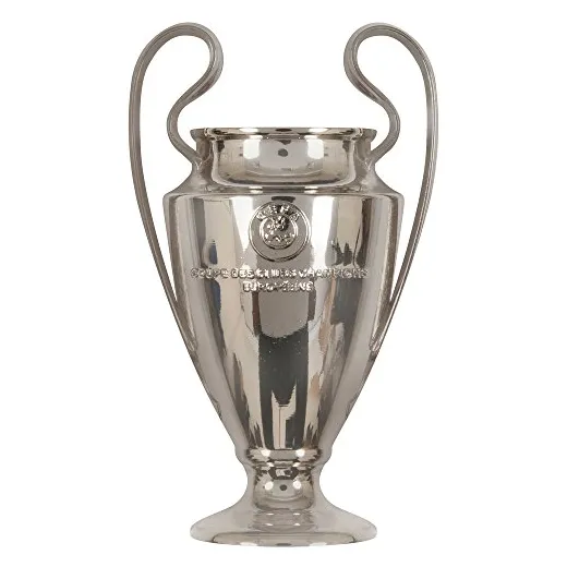 Champions League Pokal gebraucht kaufen! 2 St. bis -65% günstiger