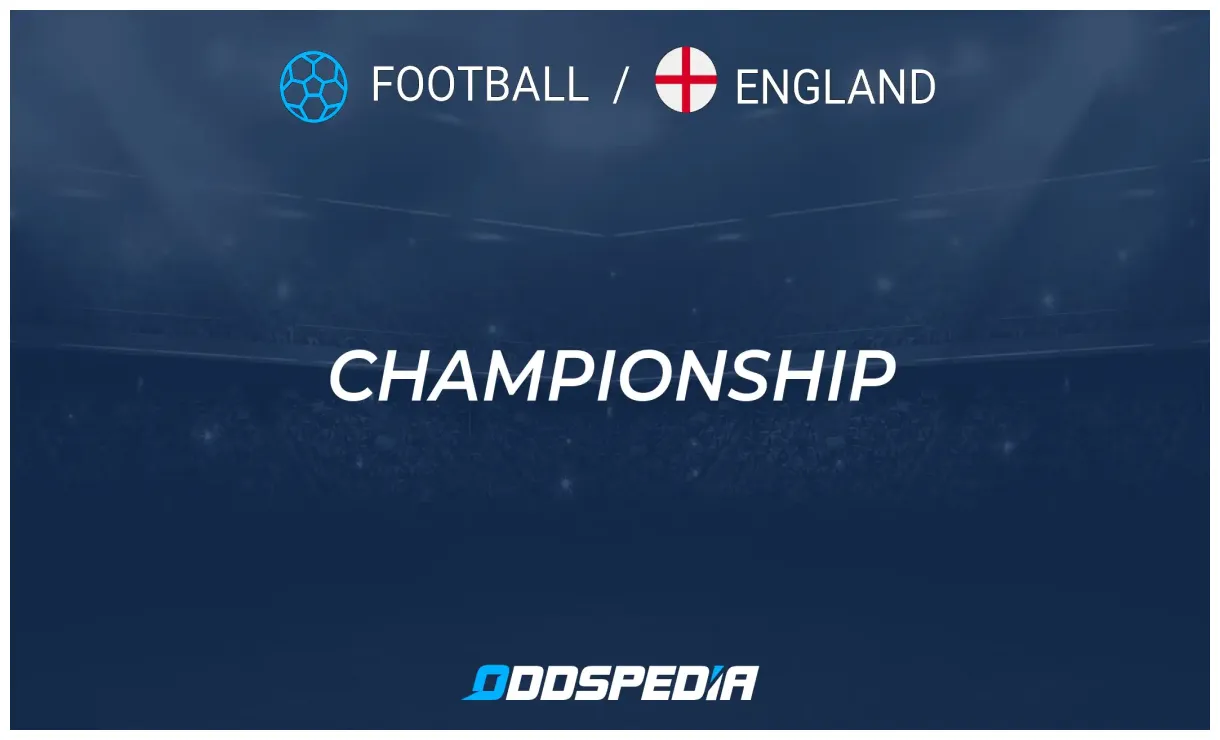 Fixtures and live scores » efl results & table