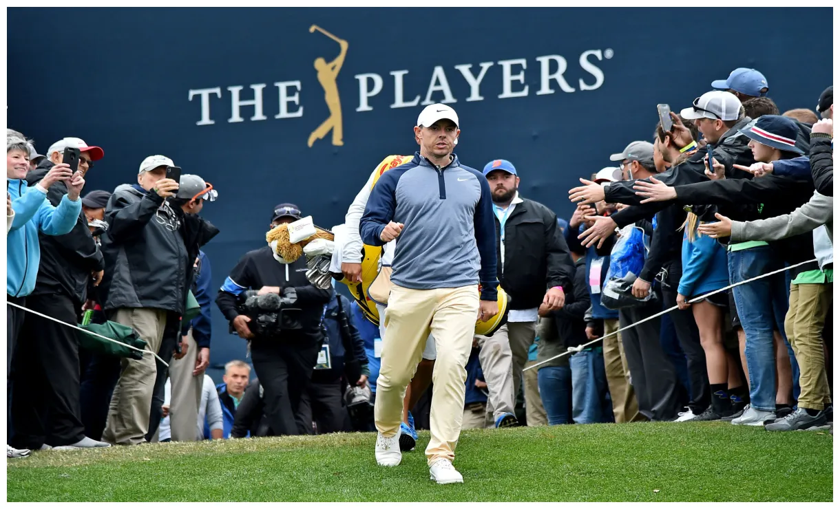 The players looks to cement ‘fifth major’ status