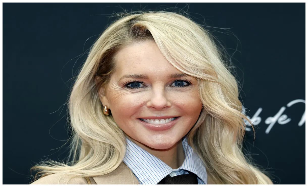 Verlangt soms terug naar haar oude onbezorgde leven